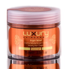 Green Light Luxury Haircare Velvety Hair Cream-image1