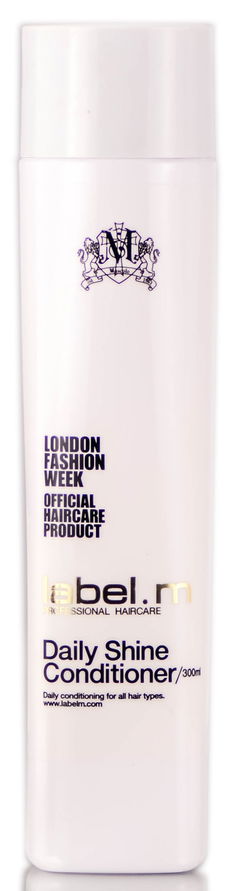 Label. M Daily Shine Conditioner
