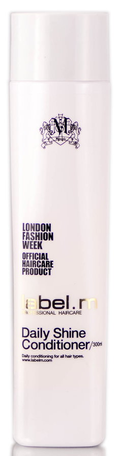 Label. M Daily Shine Conditioner-image1