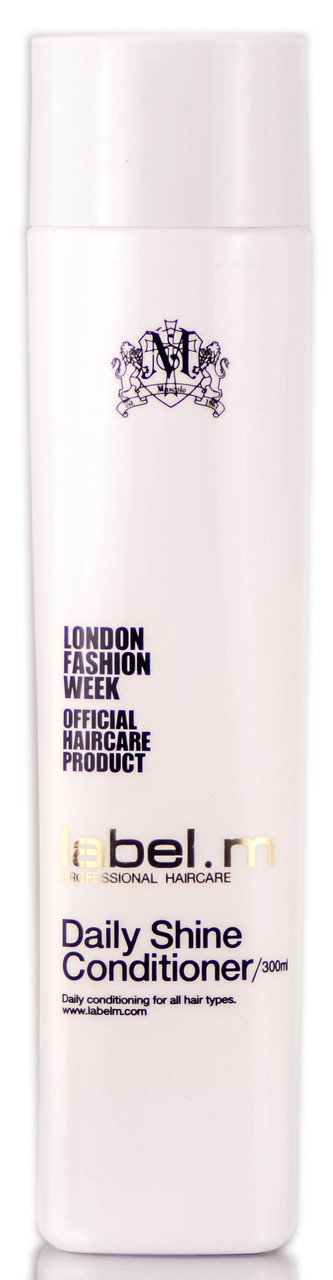 Label. M Daily Shine Conditioner-image1
