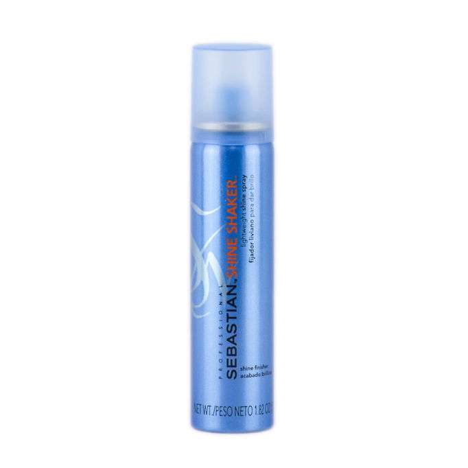 Sebastian Profesional Shine Shaker Lightweight Shine Spray