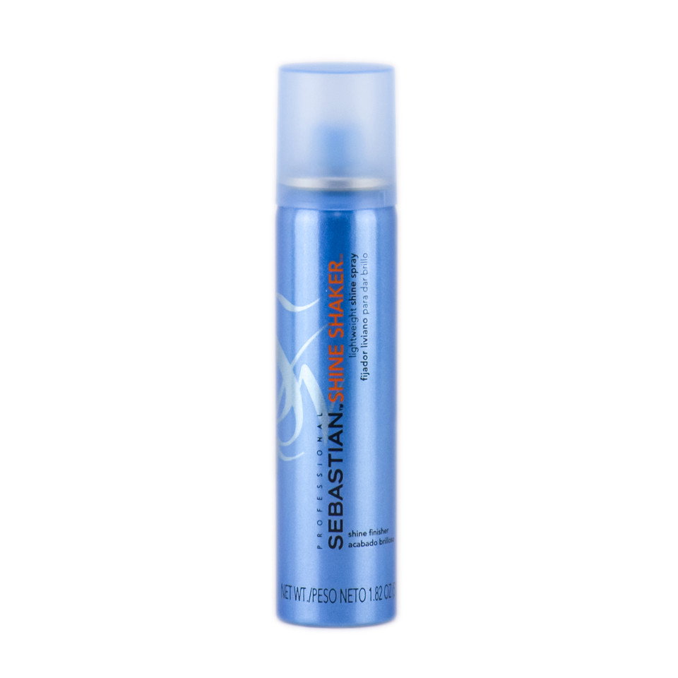 Sebastian Profesional Shine Shaker Lightweight Shine Spray-image1 Sebastian Profesional Shine Shaker Lightweight Shine Spray-image1