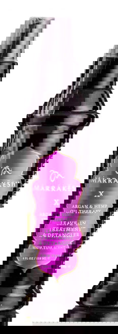 Earthly Body Marrakesh X - Leave-in Treatment & Detangler - High Tide