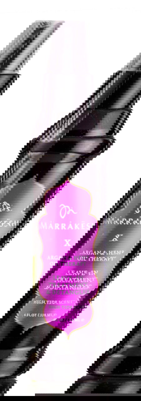 Earthly Body Marrakesh X - Leave-in Treatment & Detangler - High Tide