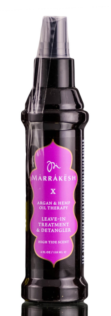 Earthly Body Marrakesh X - Leave-in Treatment & Detangler - High Tide-image1