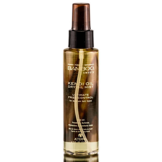 Alterna Bamboo Smooth Kendi Dry Oil Mist-image1