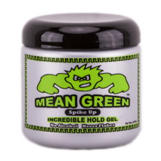 Champkom Champion HairCare Mean Green Incredible Hold Gel-image1 Champkom Champion HairCare Mean Green Incredible Hold Gel-image1