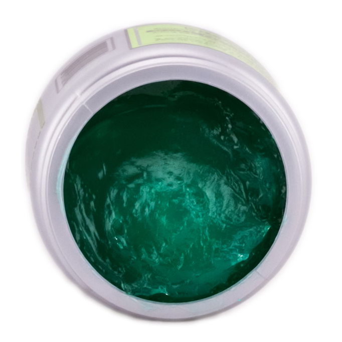 Champkom Champion HairCare Mean Green Incredible Hold Gel