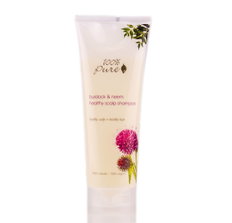 100% Pure Burdock & Neem Healthy Scalp Shampoo-image1 100% Pure Burdock & Neem Healthy Scalp Shampoo-image1