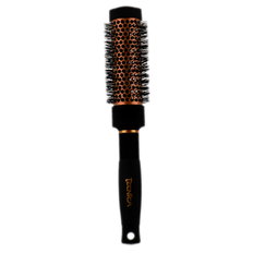 Tecnica Ceramic Ion Round Thermal Hair Brush-image1 Tecnica Ceramic Ion Round Thermal Hair Brush-image1