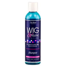 DeMert Wig & Weave System Shampoo