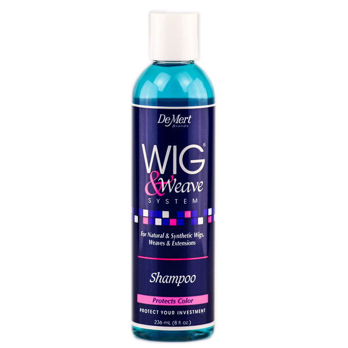 DeMert Wig & Weave System Shampoo