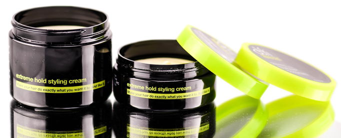 d:fi Extreme Hold Styling Cream