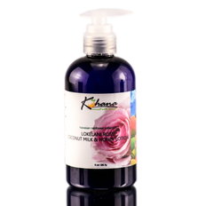 Kohana Lokelani Rose Coconut Milk & Honey Lotion-image1 Kohana Lokelani Rose Coconut Milk & Honey Lotion-image1