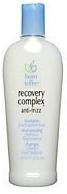 Bain de Terre Recovery Complex Anti-Frizz Shampoo for fine/medium hair
