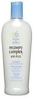 Bain de Terre Recovery Complex Anti-Frizz Shampoo for fine/medium hair-image1 Bain de Terre Recovery Complex Anti-Frizz Shampoo for fine/medium hair-image1