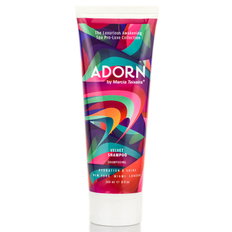 Marcia Teixeira Adorn Velvet Shampoo-image1 Marcia Teixeira Adorn Velvet Shampoo-image1