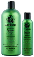 Zerran Sulfate Free Volumizing Conditioning Shampoo Zerran Sulfate Free Volumizing Conditioning Shampoo