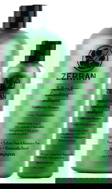 Zerran Sulfate Free Volumizing Conditioning Shampoo