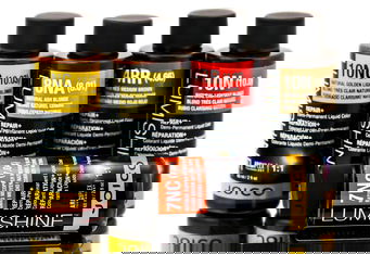 Joico Lumishine Demi Permanent Liquid Color (2 oz)