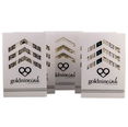 Goldnine Ink Metallic Temporary Tattoos