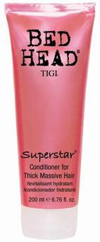 Tigi Bed Head Superstar Conditioner for Thick Massive Hair-image1 Tigi Bed Head Superstar Conditioner for Thick Massive Hair-image1
