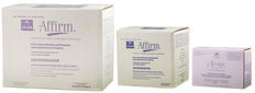 Avlon  Affirm Moisture Plus Conditioning Relaxer Kit for Dry Hair & Sensitive Scalp Formula