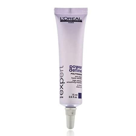L'oreal Serie Expert Power Define Smoothing Treatment