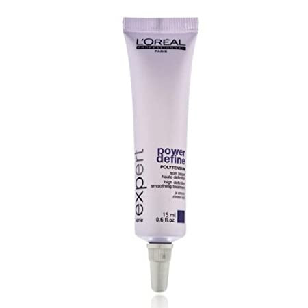 L'oreal Serie Expert Power Define Smoothing Treatment-image1