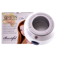 Satin Smooth Professional Single Wax Warmer