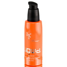 Liqwd Professional SLIQWD Smooth & Shiny Or Texturizer Waves - 5 oz