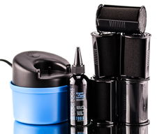 Hot Tools Professional Cool Tools Conditioning Steam Setter