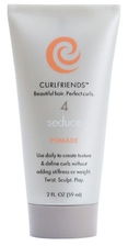 Curl Friends 4 Seduce Pomade