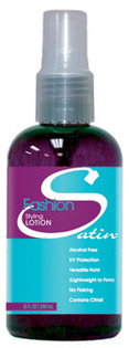 Satin Fashion Styling Lotion-image1