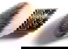 Stript Kabuki Brush