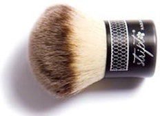 Stript Kabuki Brush-image1
