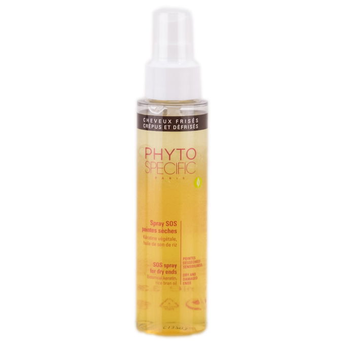 Phyto Phytospecific SOS Spray For Dry Ends