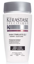 Kerastase Specifique Bain Stimuliste GL Shampoo for Fine Thinning Hair