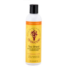 Jessicurl Too Shea! Extra Moisturizing Conditioner