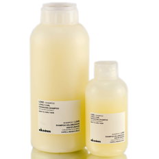 Davines Love Shampoo Lovely Curl Enhancing Shampoo-image1
