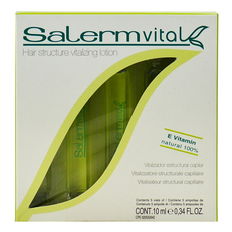 Salerm Vital Capillary Structural Vitalizer Salerm Vital Capillary Structural Vitalizer