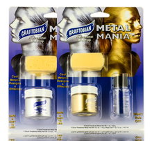 Graftobian Metal Mania Combo-image1