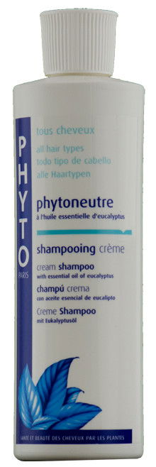 Phyto Phytoneutre Shampoo Creme