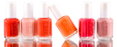 Nail Polish: Essie Nail Polish - Corals-image1