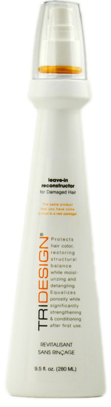 Tri Structural Balance - Leave-In Reconstructor