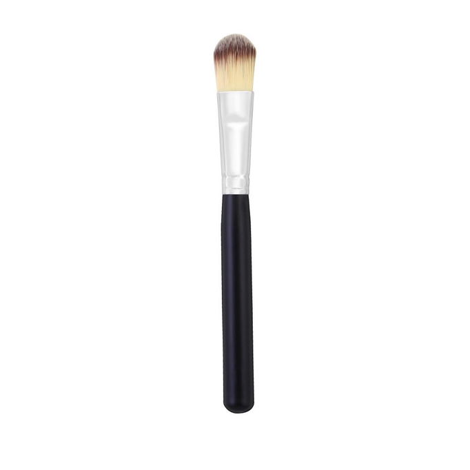 Morphe Vegan Brush - Deluxe Medium Foundation - S3