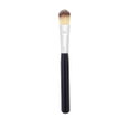 Morphe Vegan Brush - Deluxe Medium Foundation - S3-image1 Morphe Vegan Brush - Deluxe Medium Foundation - S3-image1