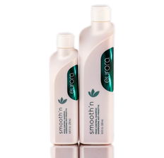 Eufora Smooth'n Frizz Control Shampoo