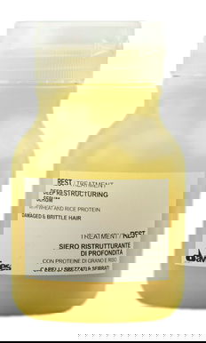 Davines Rest Treatment Deep Reconstructing Serum