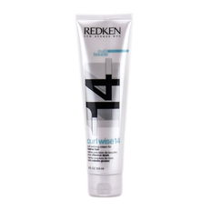 Redken Curl Wise 14 - Curl Defining Cream